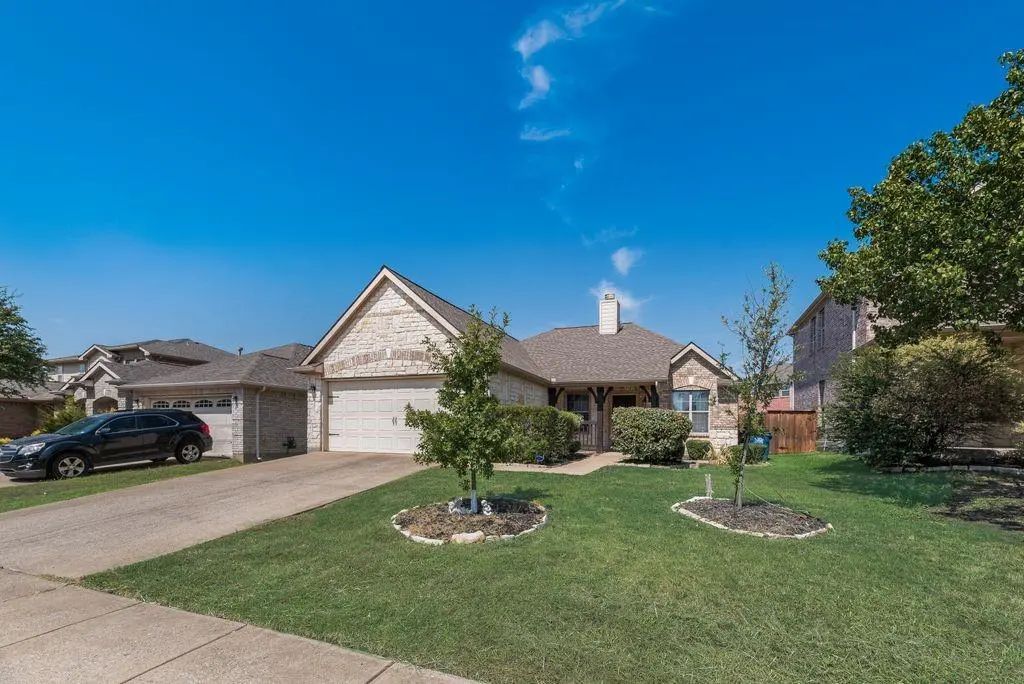 2677 Calmwater Drive, Little Elm