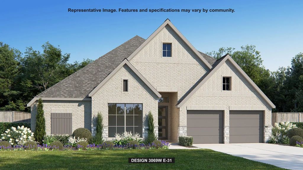 3001 Orienteering Drive, McKinney