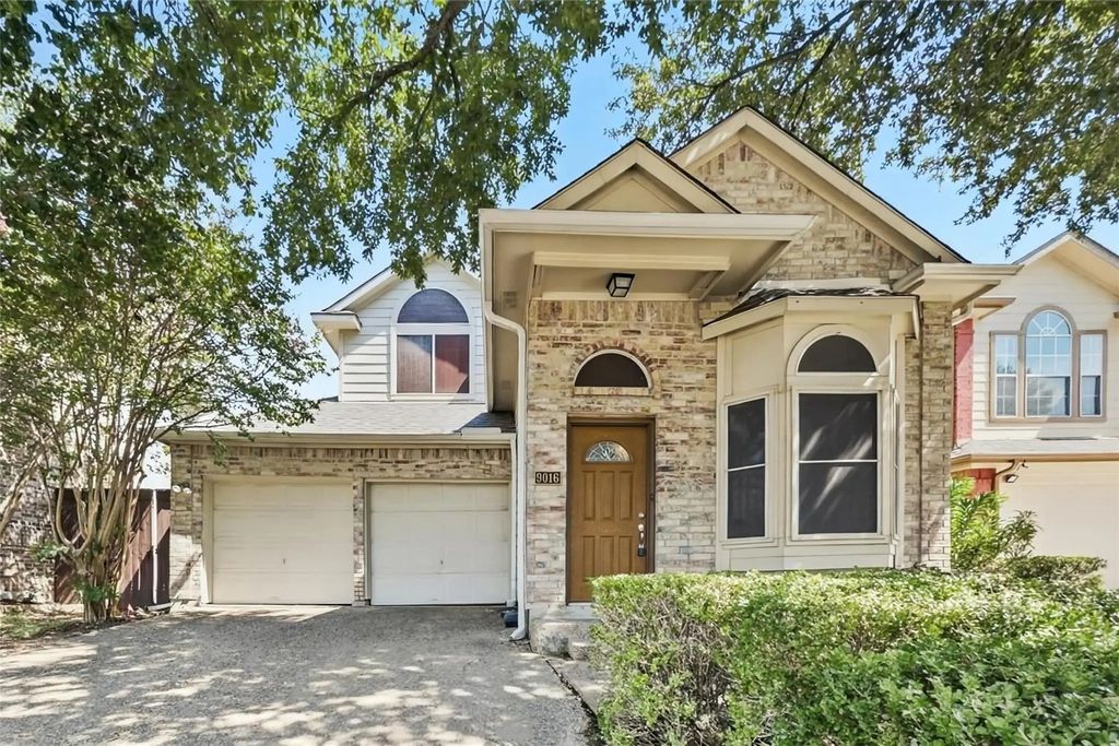 9016 Cumberland Drive, Irving