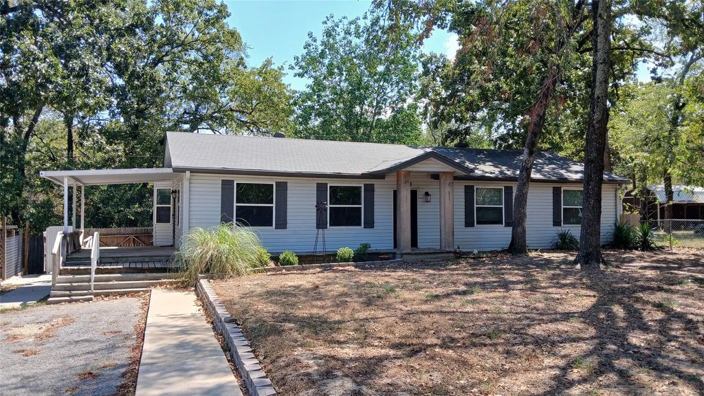 630 Cedarcrest Drive, Tool