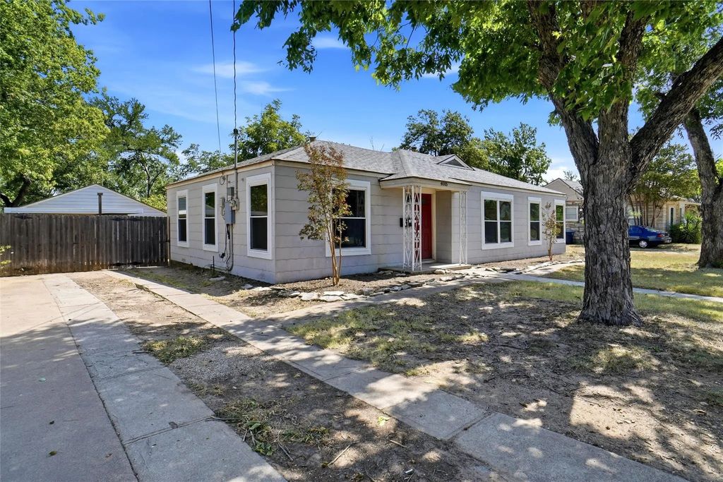 4005 Medford Road, Fort Worth