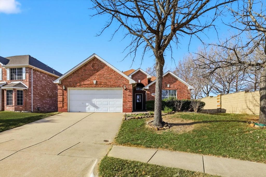 5403 Lavaca Road, Grand Prairie