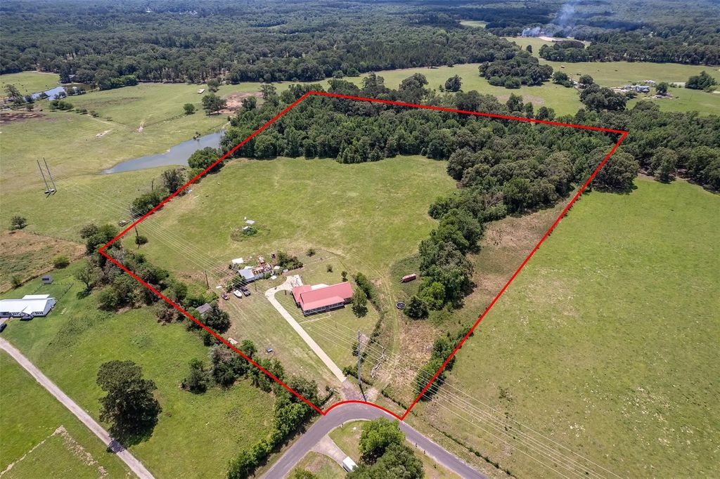 435 County Road 3204, Quitman