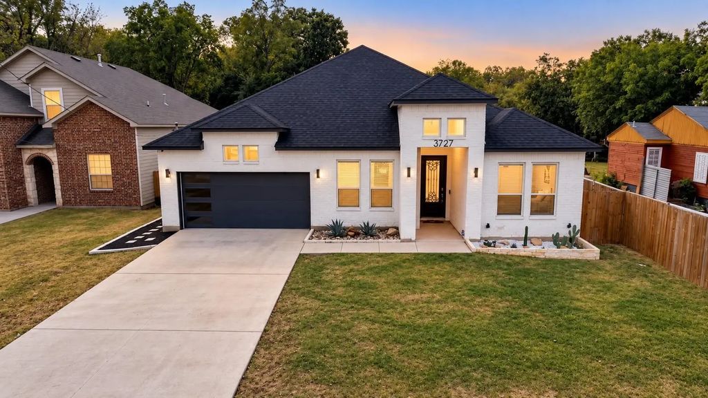 3727 Humphrey Drive, Dallas