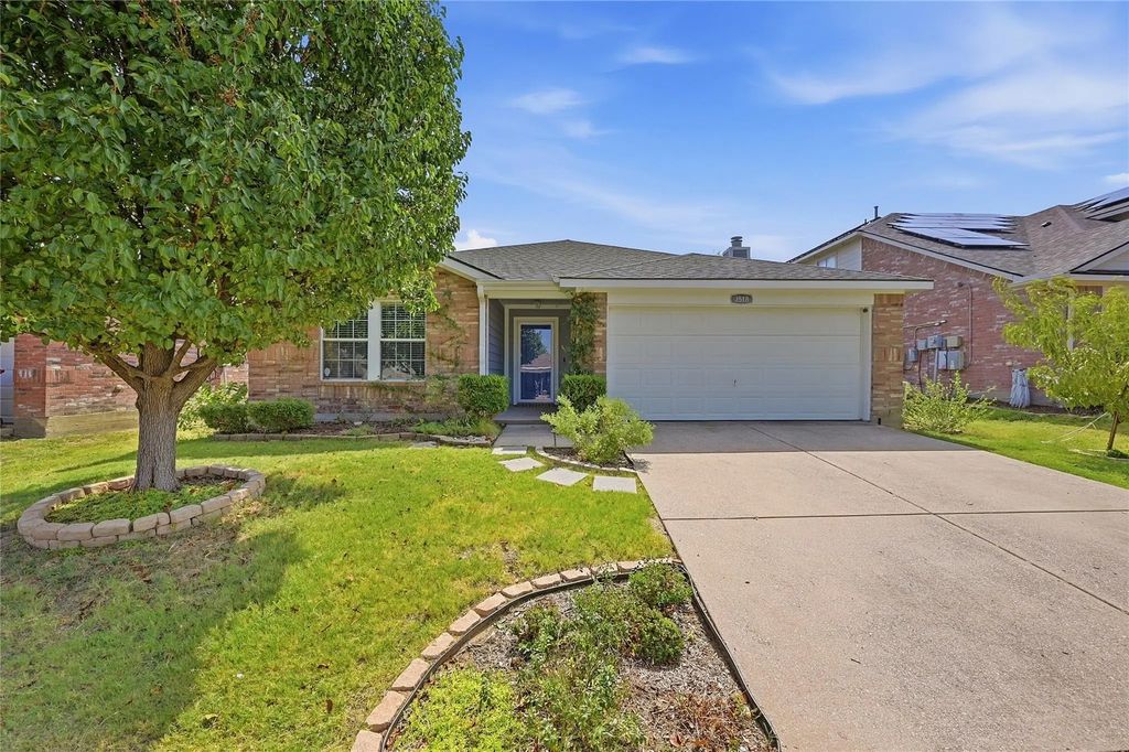 3518 Portsmouth Place, Sherman