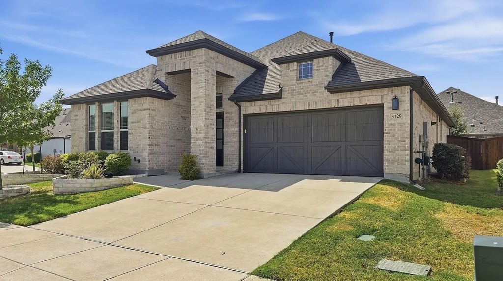 3129 Grayslick Avenue, Celina