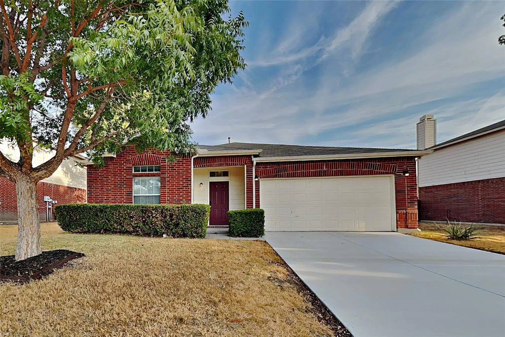 2021 Hickory Drive, Little Elm