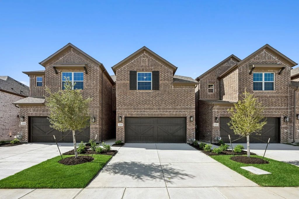 924 Heart Reef Road, Plano