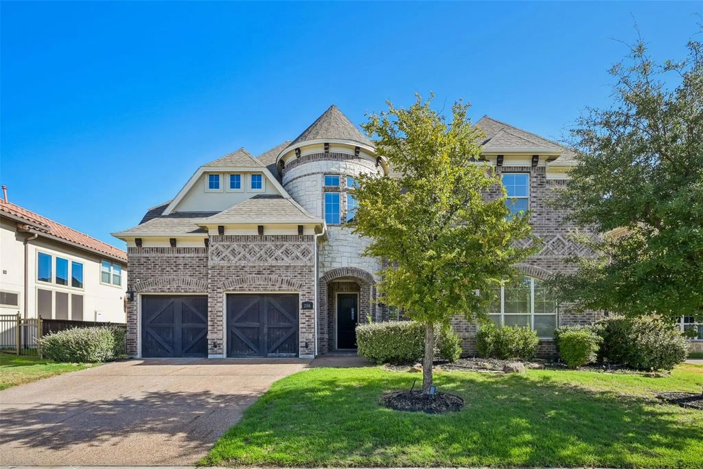 2156 Alcove Drive, Frisco