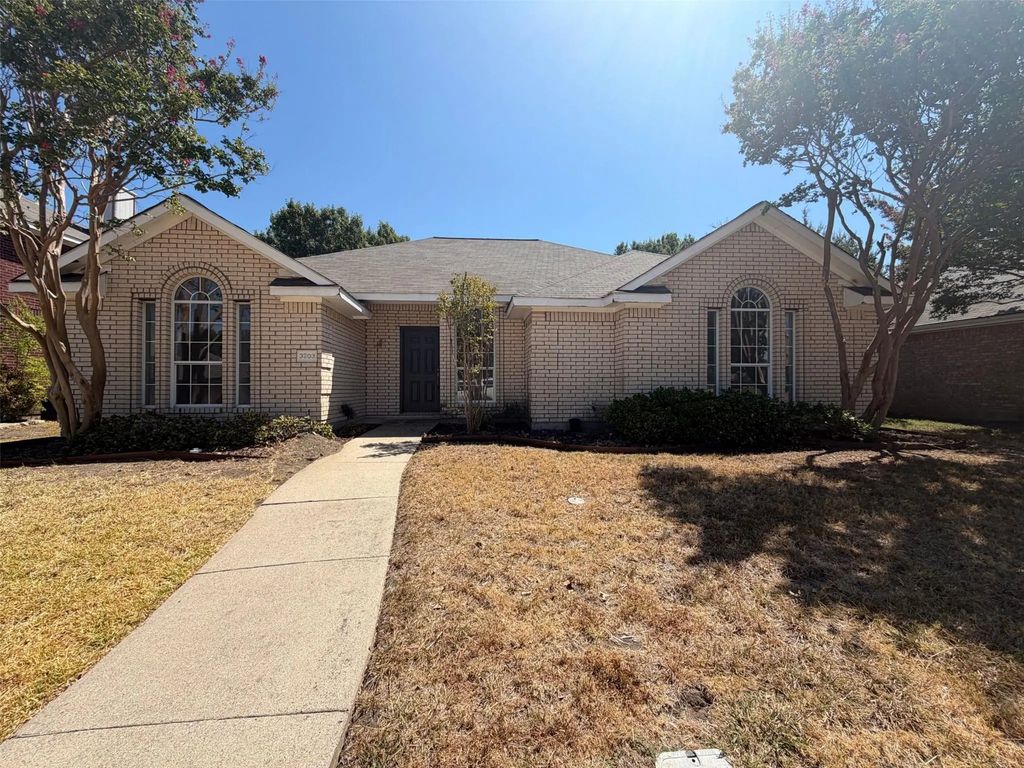 3203 Orchid Drive, McKinney
