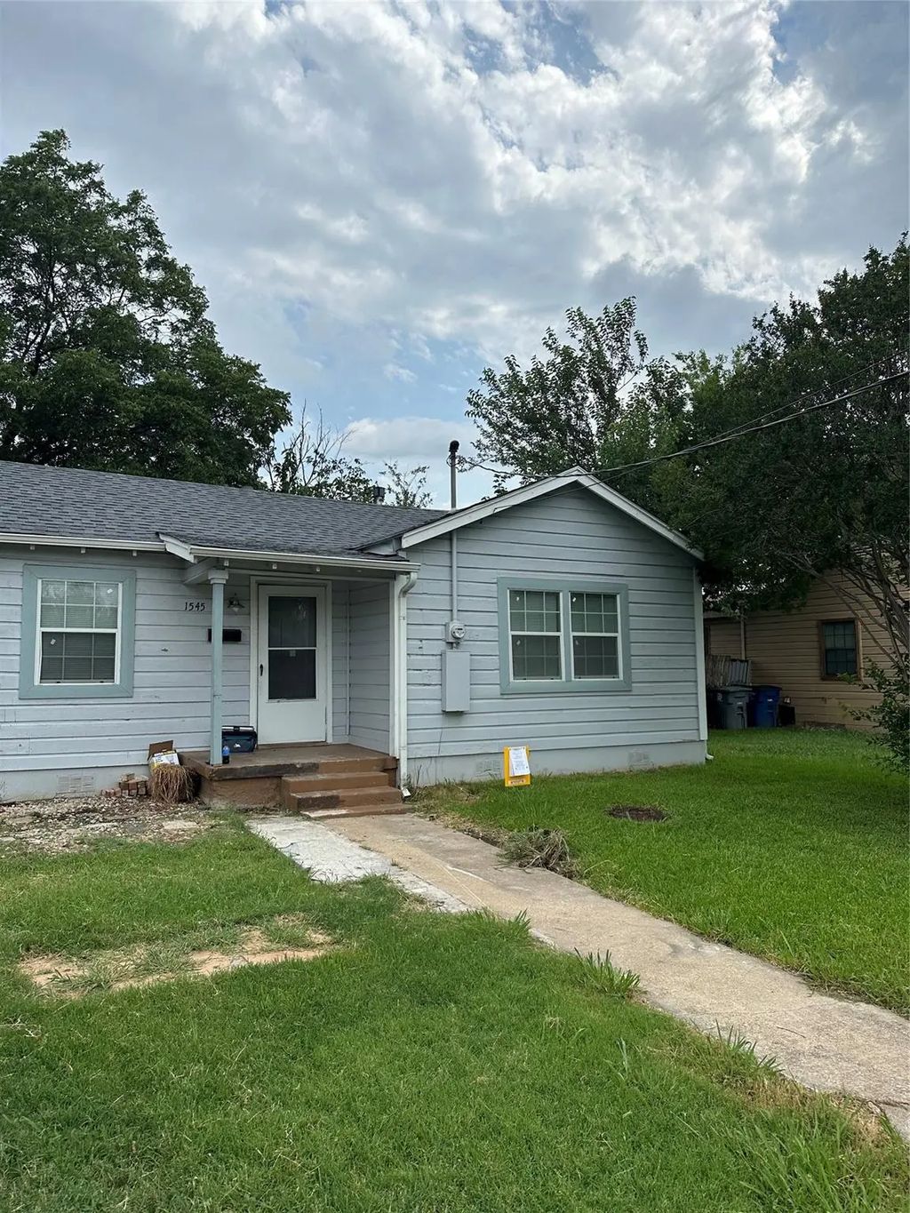 1545 Briarcliff Road, Dallas