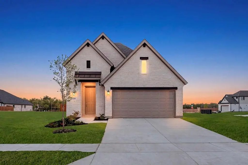 2208 Aspen Chase Drive, Royse City