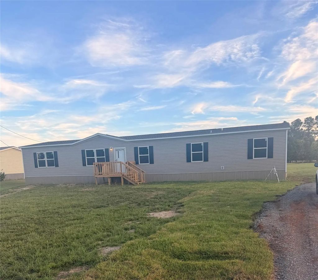 1838 Highway 528, Princeton