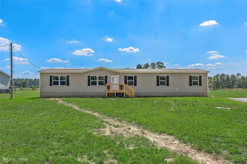 1838 Highway 528, Princeton