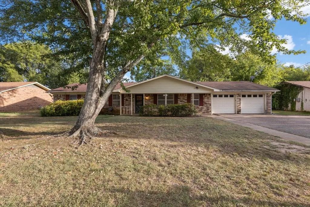 202 Sherwood Drive, Longview