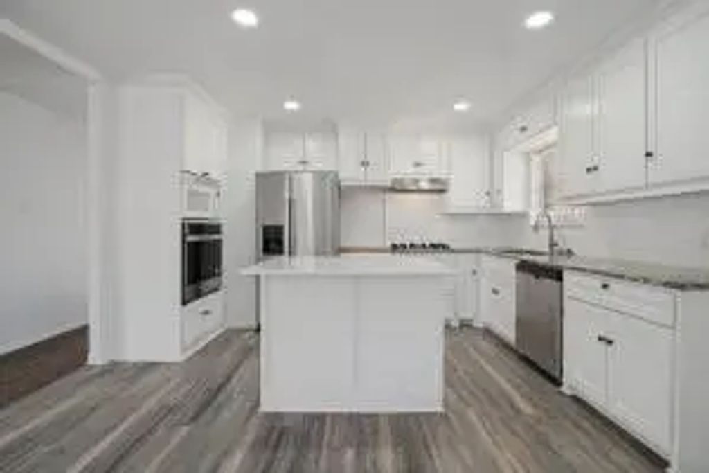 5803 Trio Lane, Dallas
