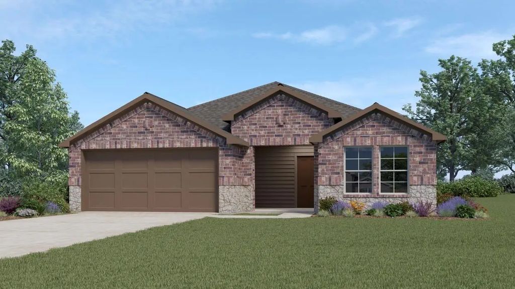 200 Silvergrass Street, Royse City