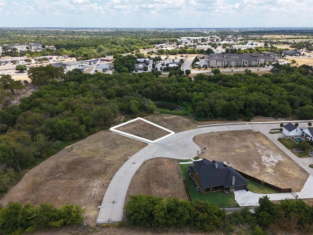 614 Shelby Place, Midlothian