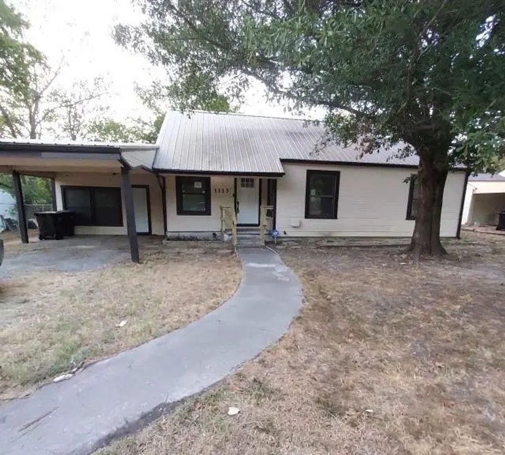 1113 Commerce Drive, Greenville
