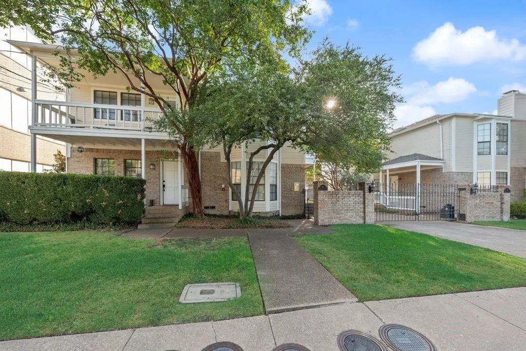 817 Pavillion Street 101, Dallas