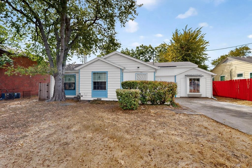 7928 Norvell Drive, Dallas