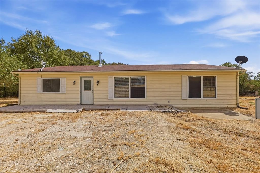 1005 Hickey Court, Granbury