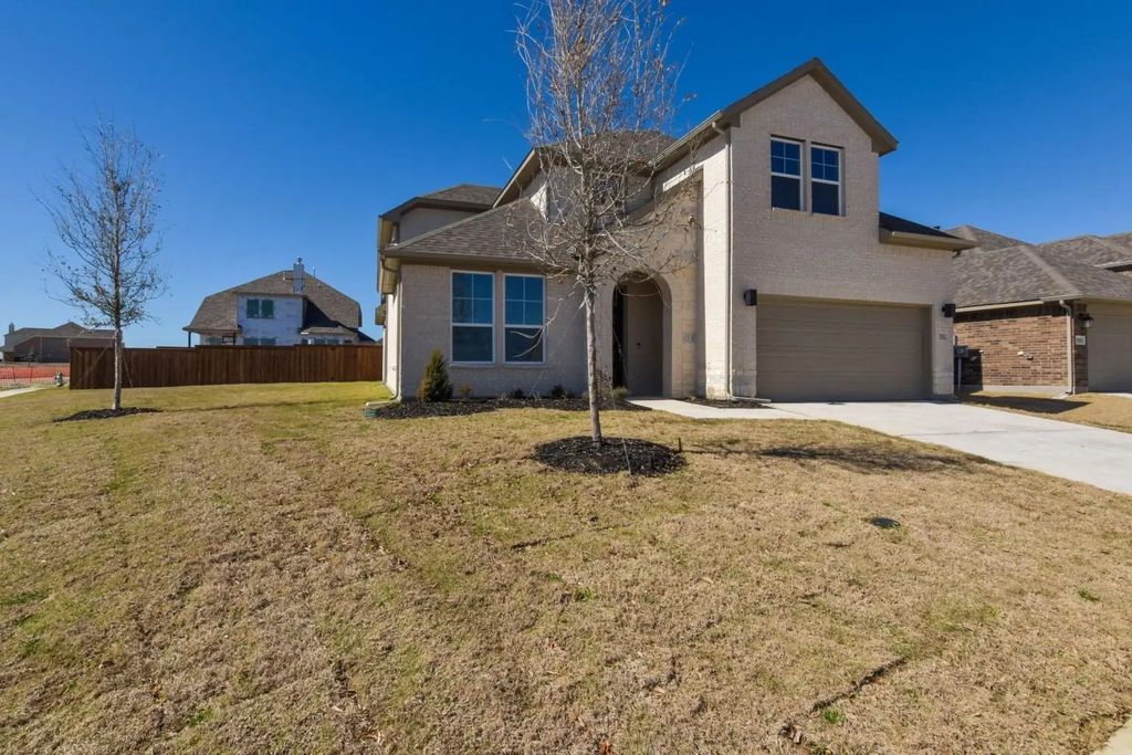 5501 Crestview Drive, Celina