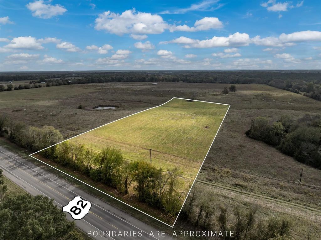 Tbd Highway 82, Clarksville