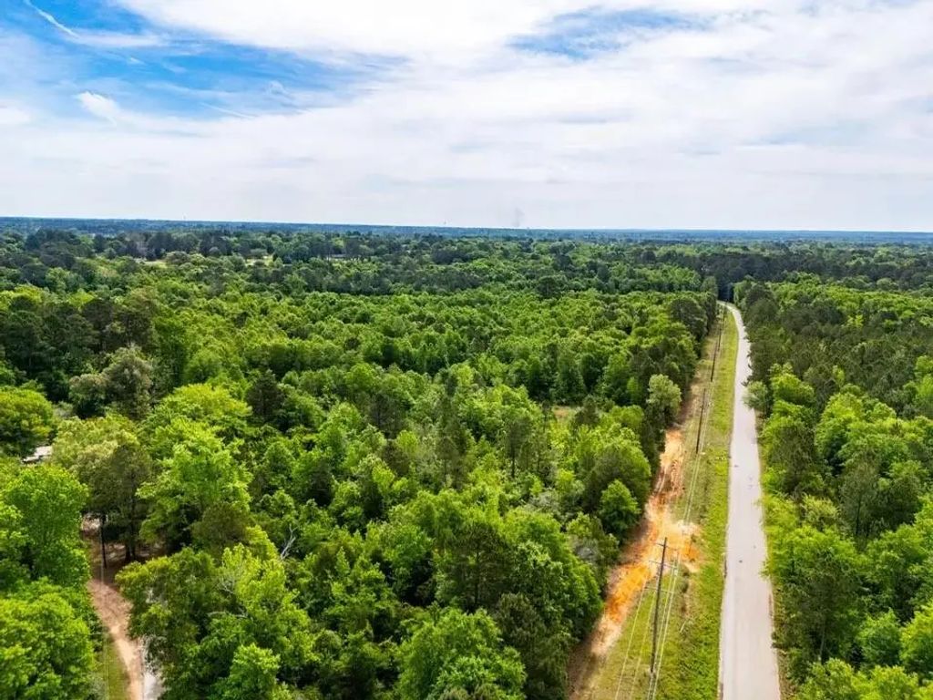 Tbd White Oak Rd, Gladewater