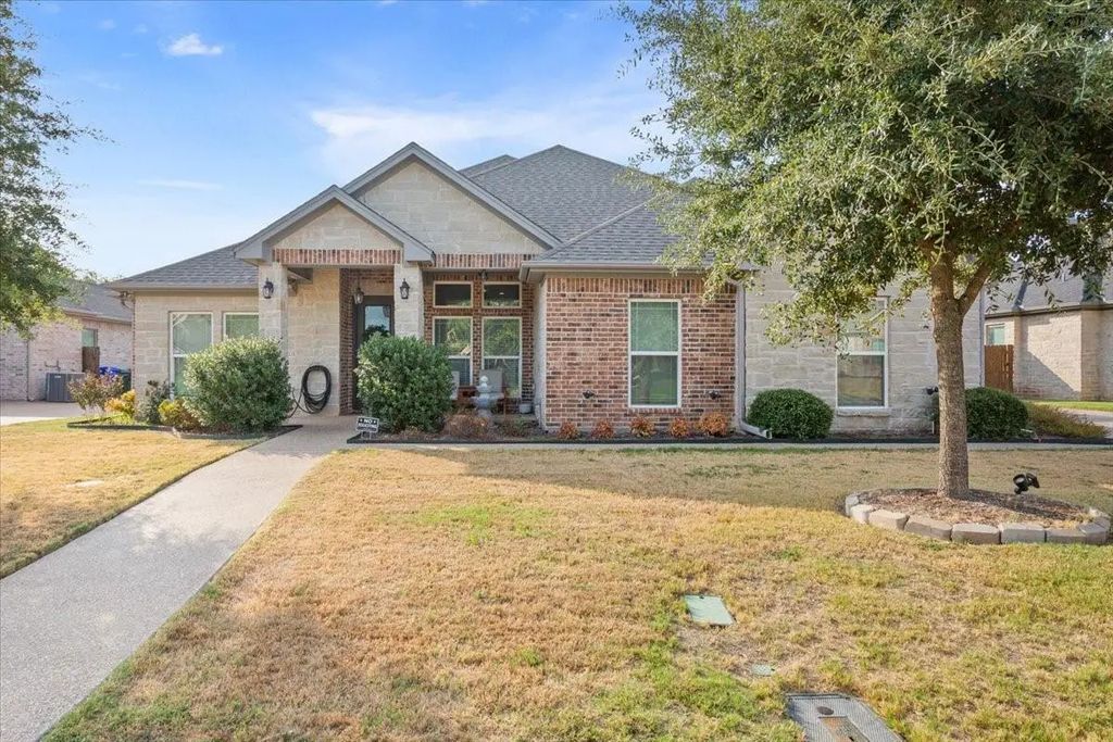 10305 Creekside Lane, Waco