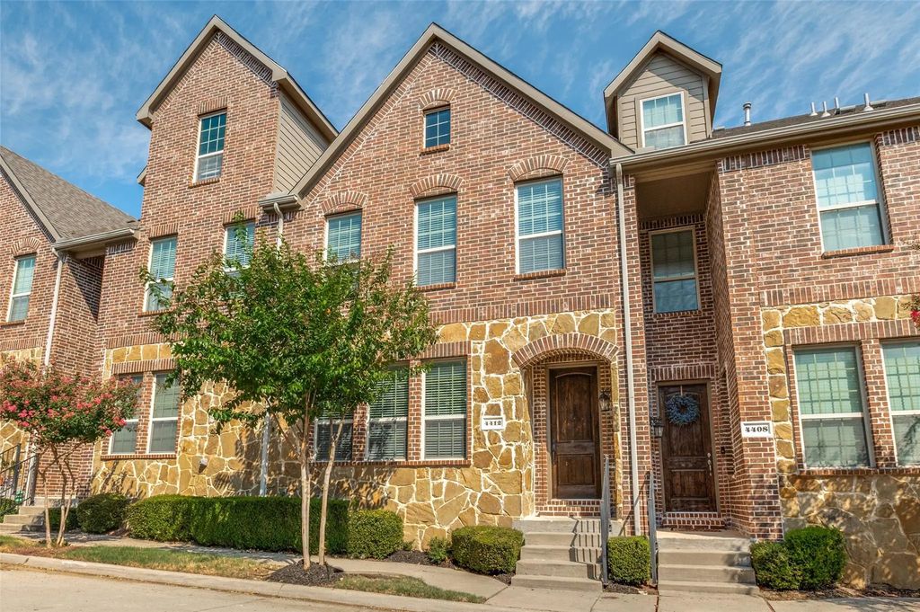 4412 Fisk Lane, Carrollton