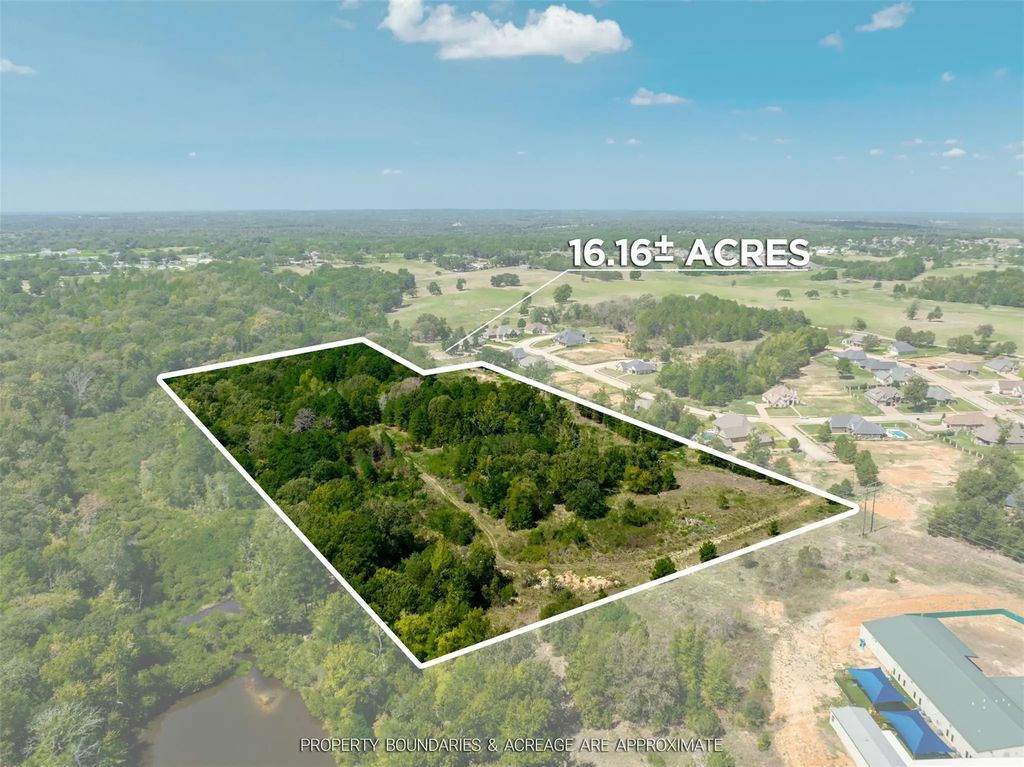 Cr 463, Lindale