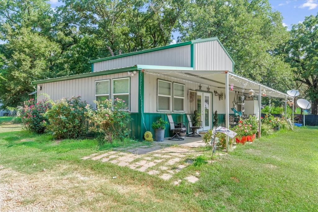 161 Vz County Road 3508, Edgewood