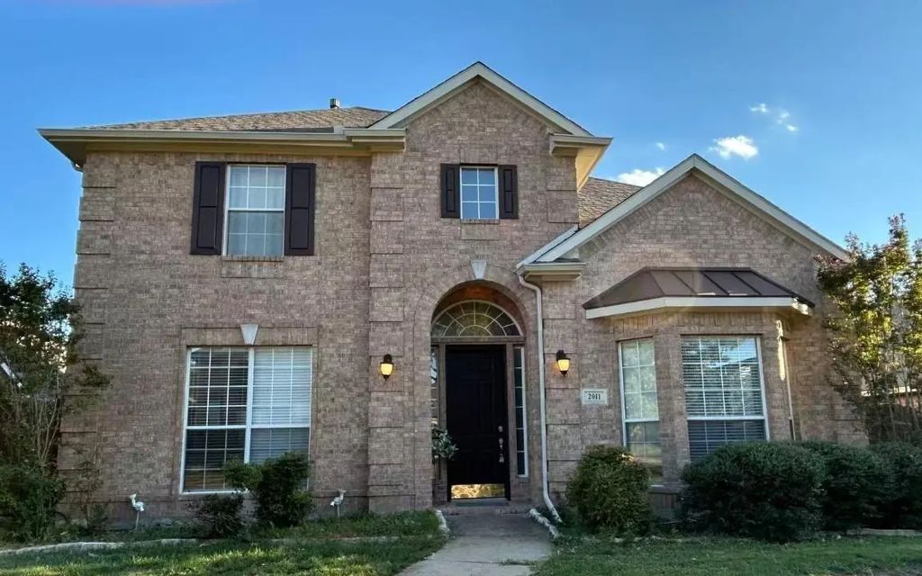 2011 Saint Anne Drive, Allen