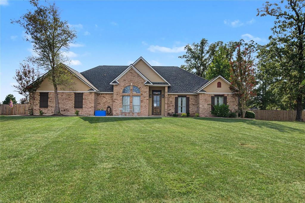 214 Cornerstone Boulevard, Haughton