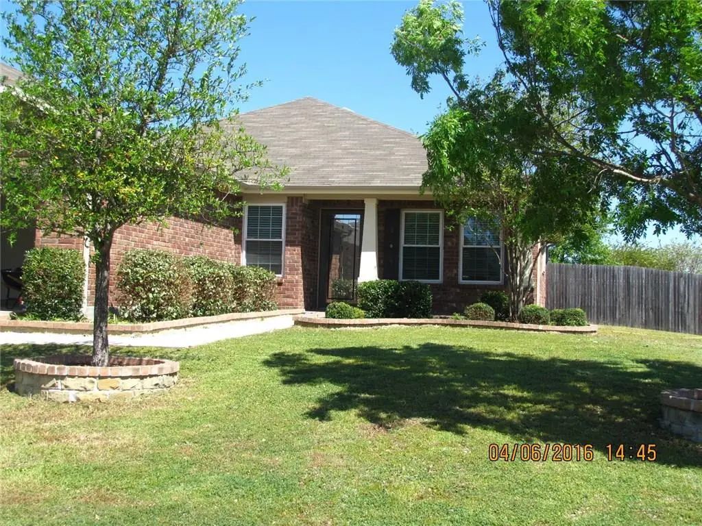 4200 Ridgewood Road, Melissa