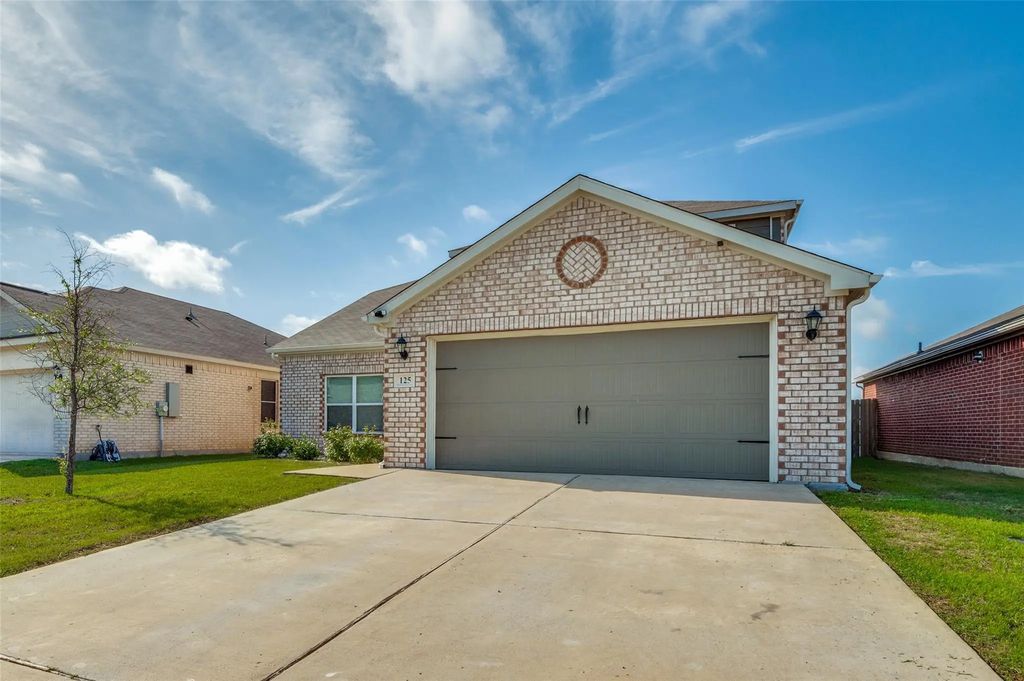 125 Sammy Fowler Avenue, Venus