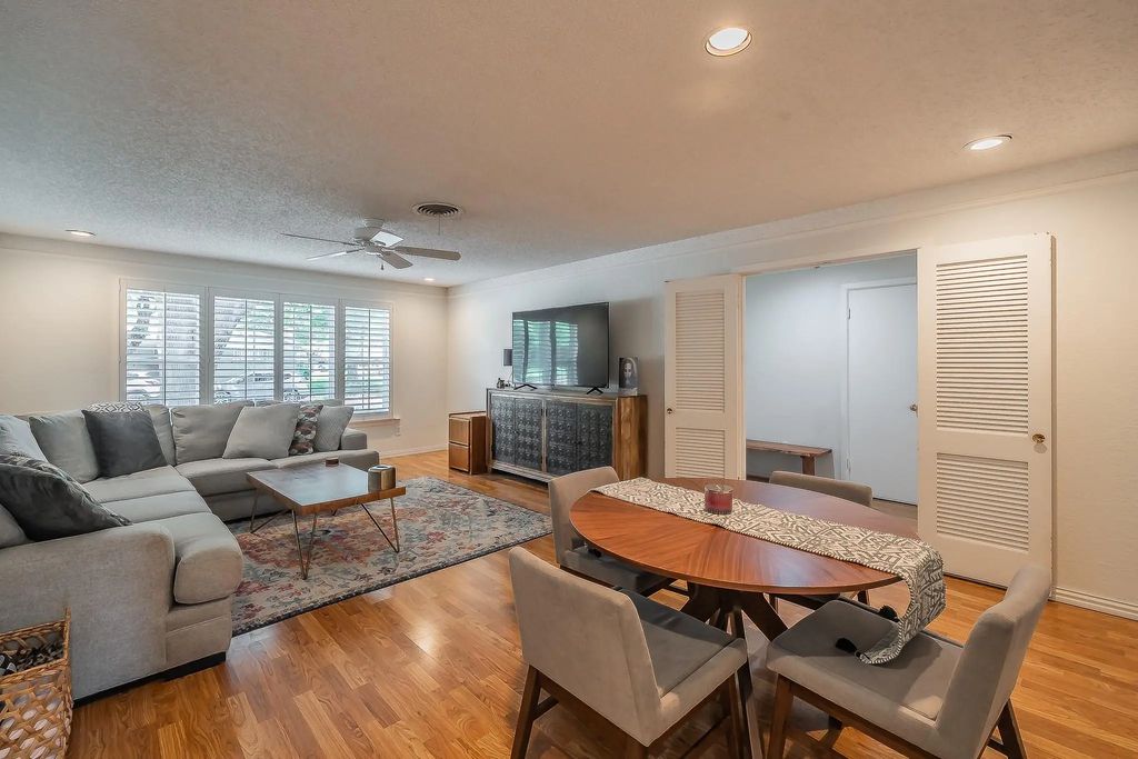 3513 Granada Drive, Richland Hills