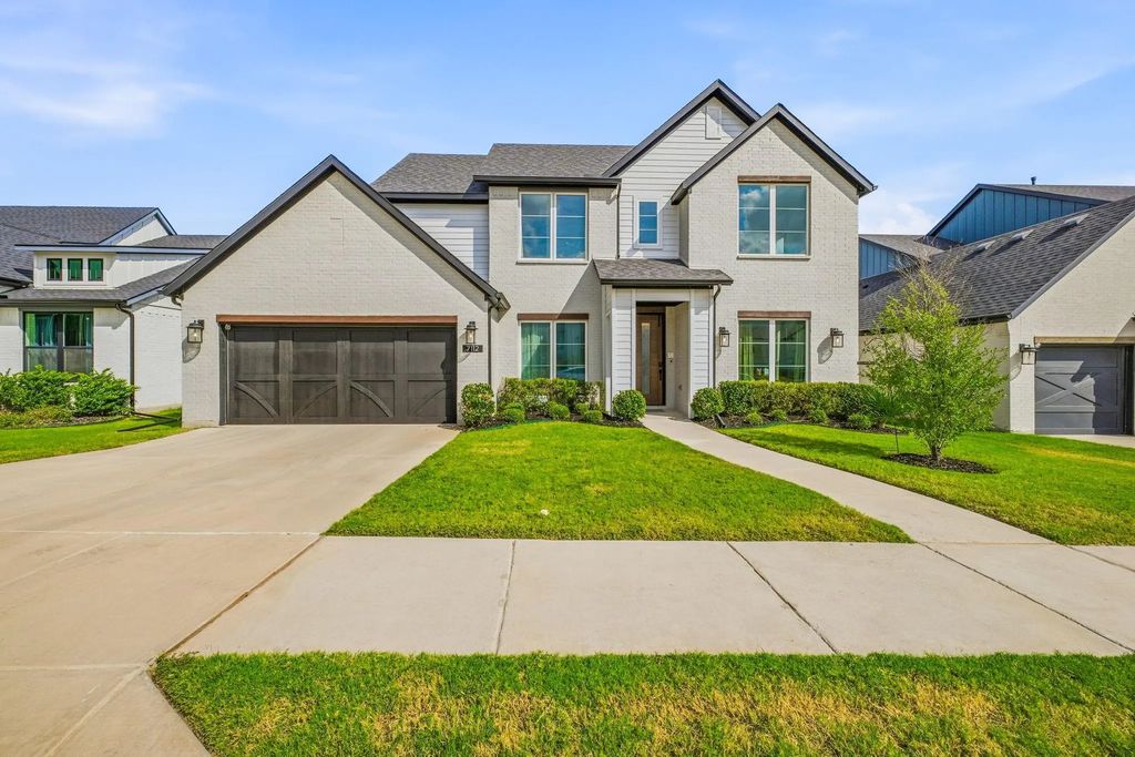 7112 Brancher Road, Fort Worth