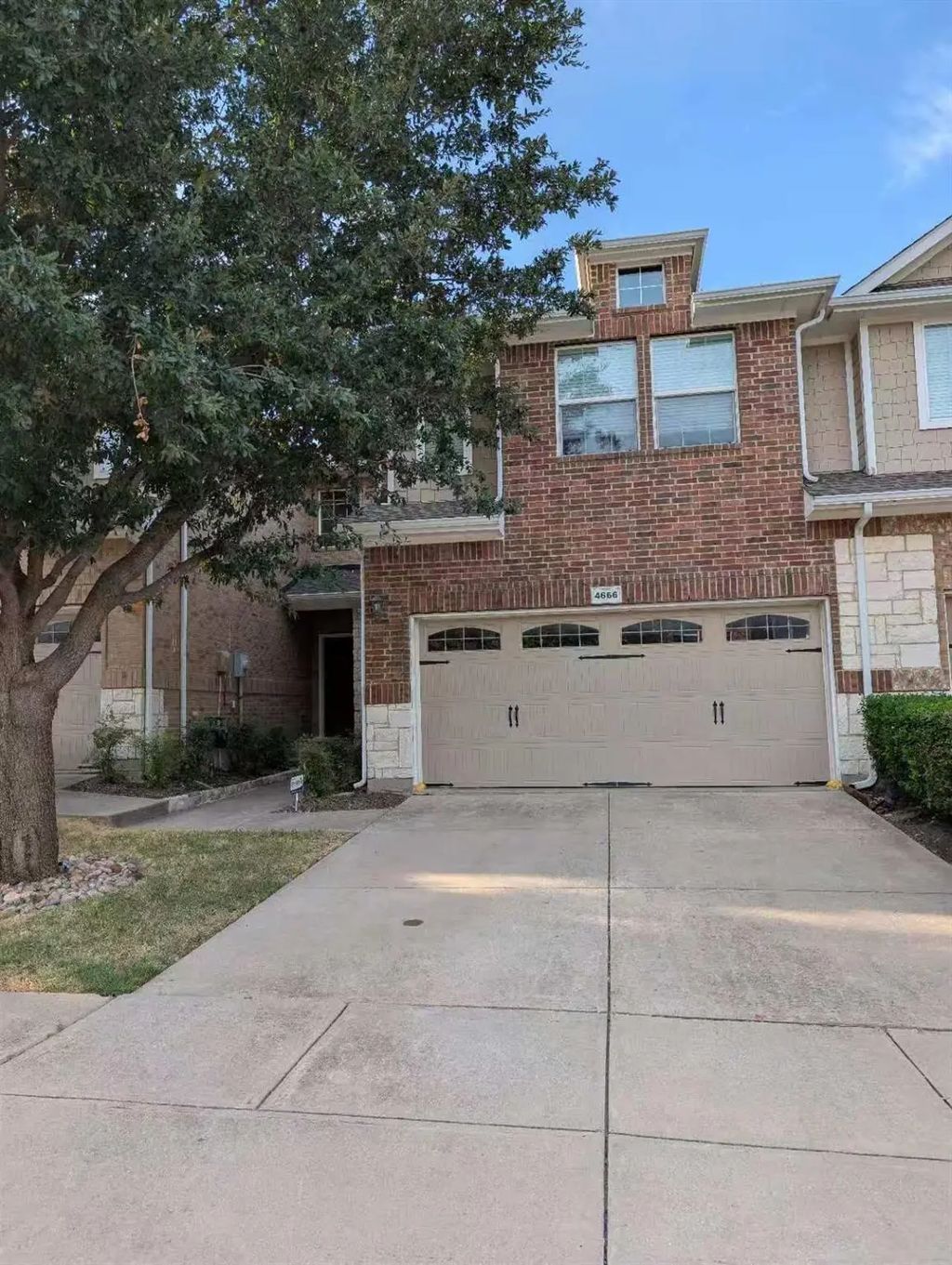 4666 Perthshire Court, Plano
