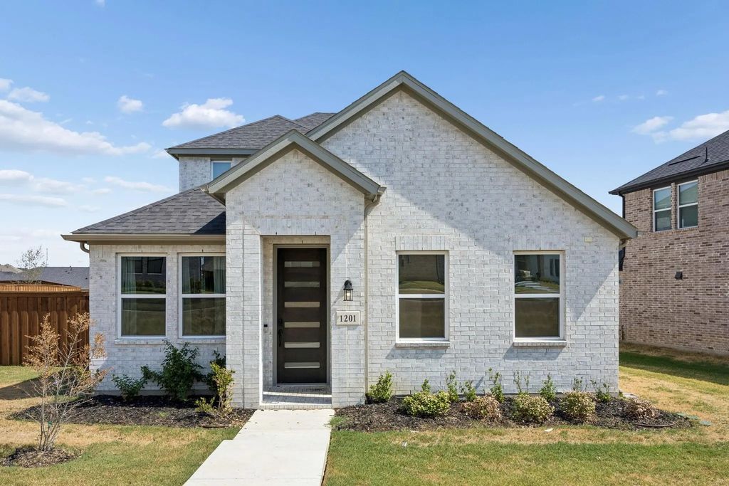 1201 Sideoats Mews, Celina