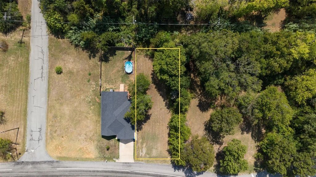 1208 Martin Luther King Street, Denison