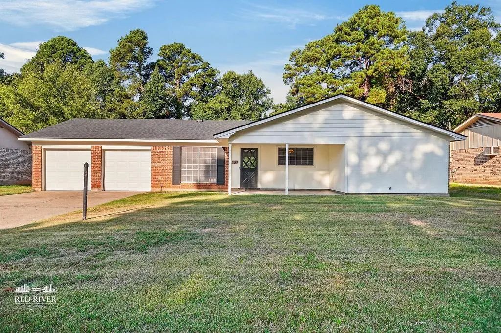 9380 Delores Drive, Shreveport