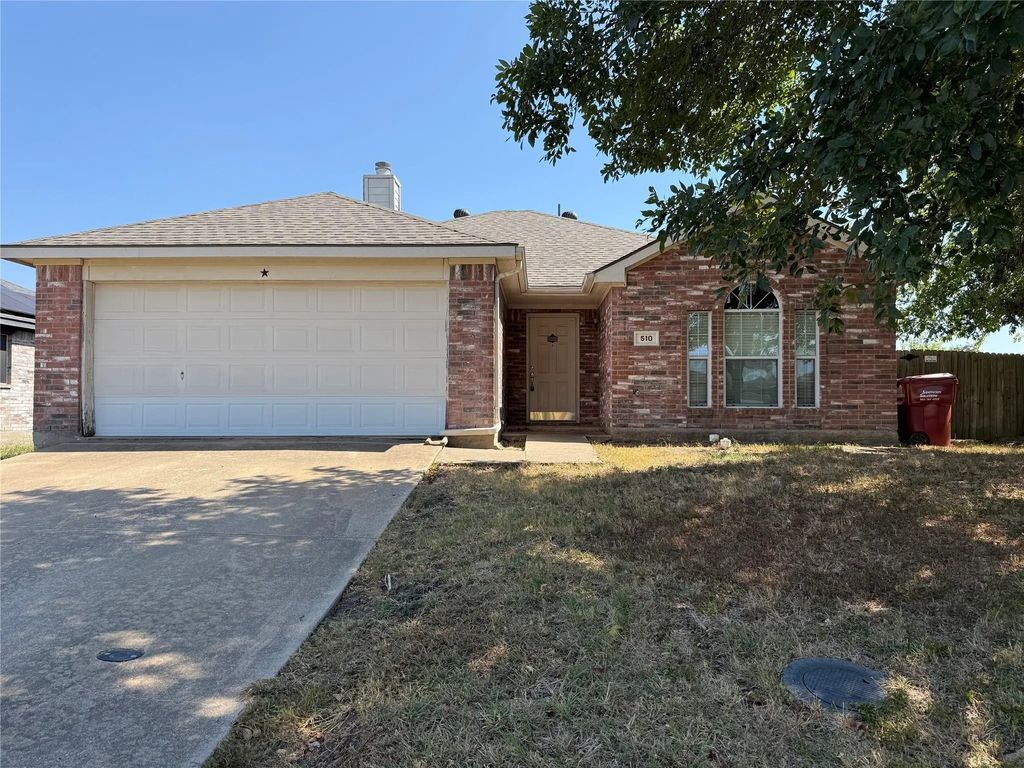 510 Meadowview Street, Farmersville