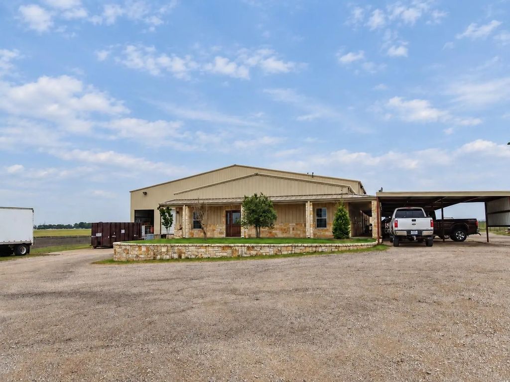 6791 State Highway 276 Highway, Royse City