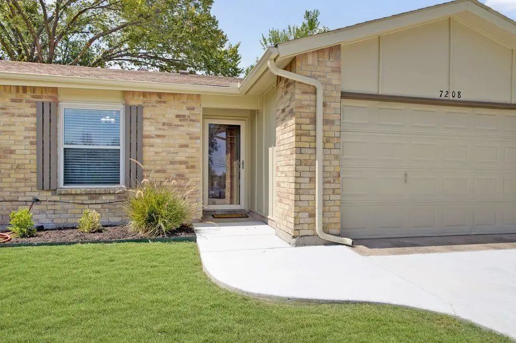 7208 Romford Way, North Richland Hills