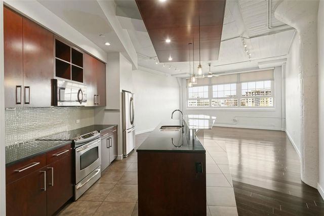 2600 W 7th Street 1533, Fort Worth