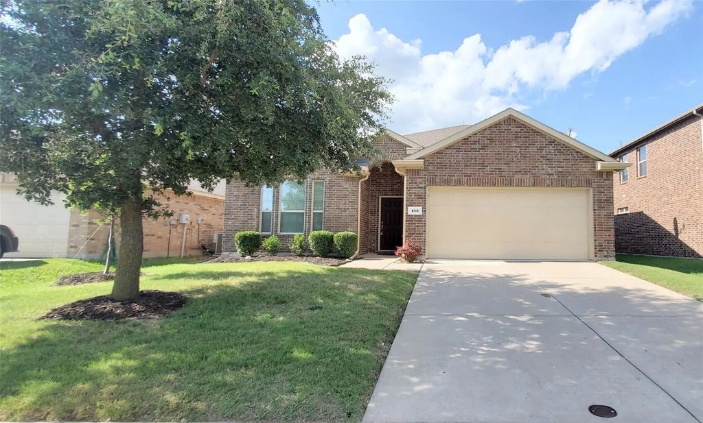 133 Oriole Drive, Anna