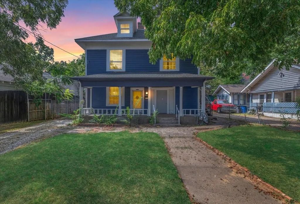 3709 Wendelkin Street, Dallas