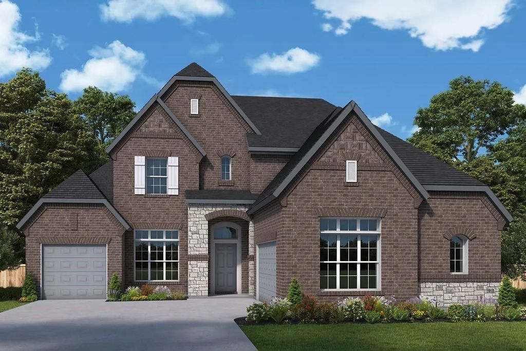 1106 Sunrise Vista, Rockwall